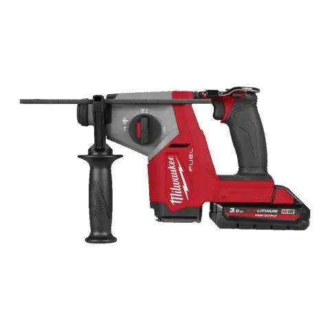 Milwaukee M18 FHAC16-302X Borrhammare Erbjudandepris
